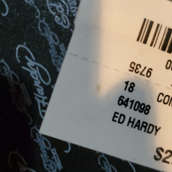 Ed hardy  HOST PICK MARCH watch very rare never used boxed gorgeous - Picture 4 of 7